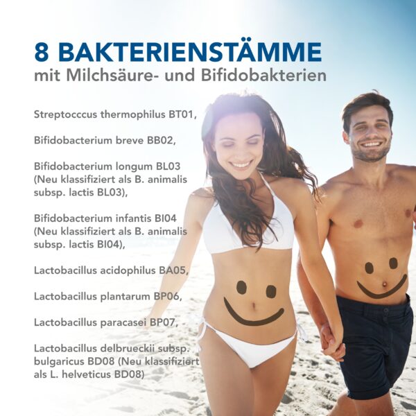 VSL#3® - 450 Milliarden Bakterien – Bild 6